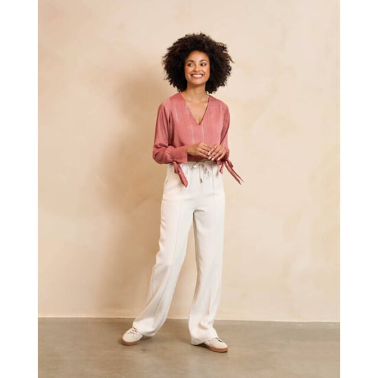 Lofty Manner Trouser serin beige - Image 4