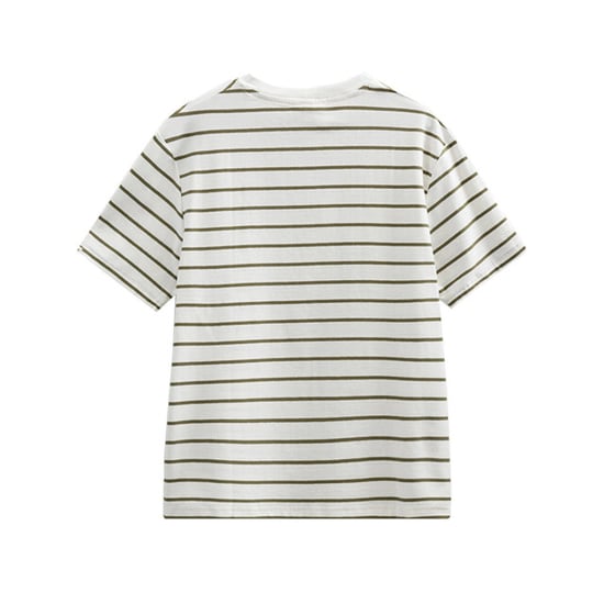 Anerkjendt T-shirt korte mouw 902298 - Image 2