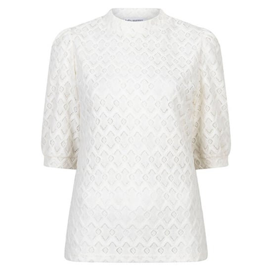Lofty Manner Pullover korte mouw ra05 mire - Image 1