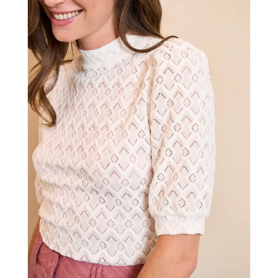 Lofty Manner Top mire beige - Image 2