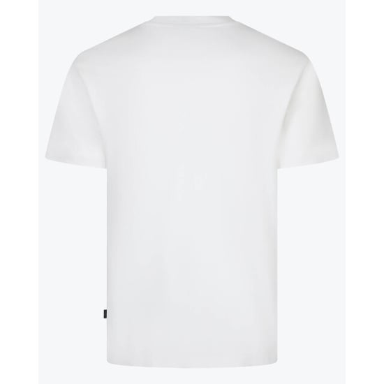 Cavallaro T-shirt korte mouw 117261007 - Image 2