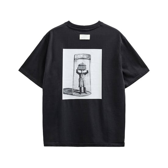 Anerkjendt T-shirt korte mouw 902370 - Image 2