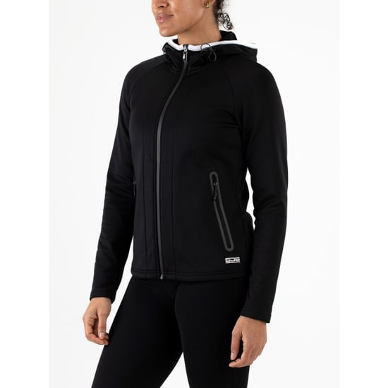 Sjeng Sports rhea tennis jack met capuchon dames - - Image 1