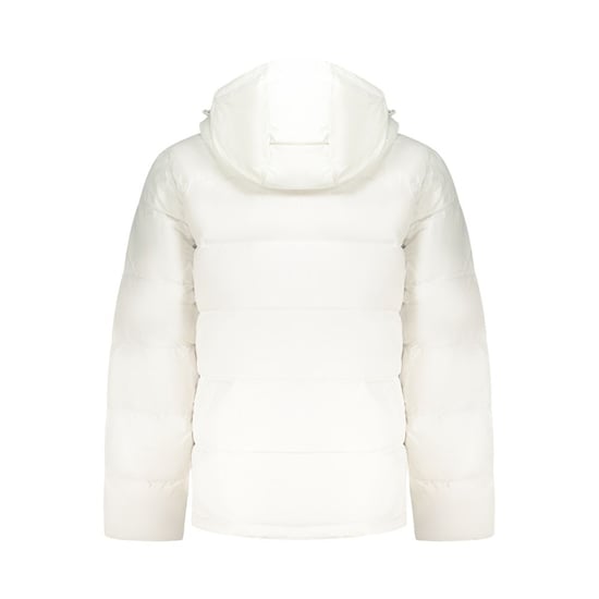Oversized Katoenen Blend hoodie met Lange Mouwen - Image 2