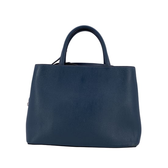 Fendi leren draagtas 2Jours - Image 3