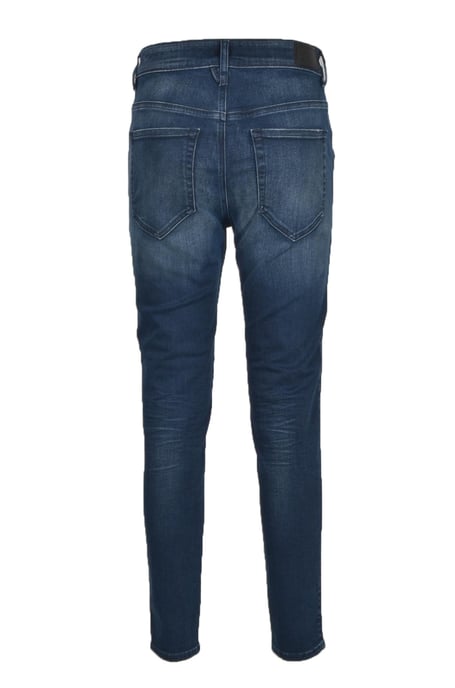Smala Jeans Klassisk 5-ficksdesign - Image 2