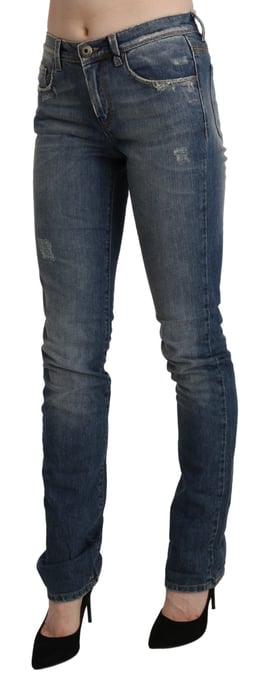 Ermanno Scervino Skinny Jeans - Image 2