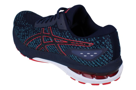 Gel-Glyde 4 Mens Running Trainers - Image 2