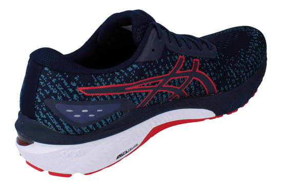 Gel-Glyde 4 Mens Running Trainers - Image 3