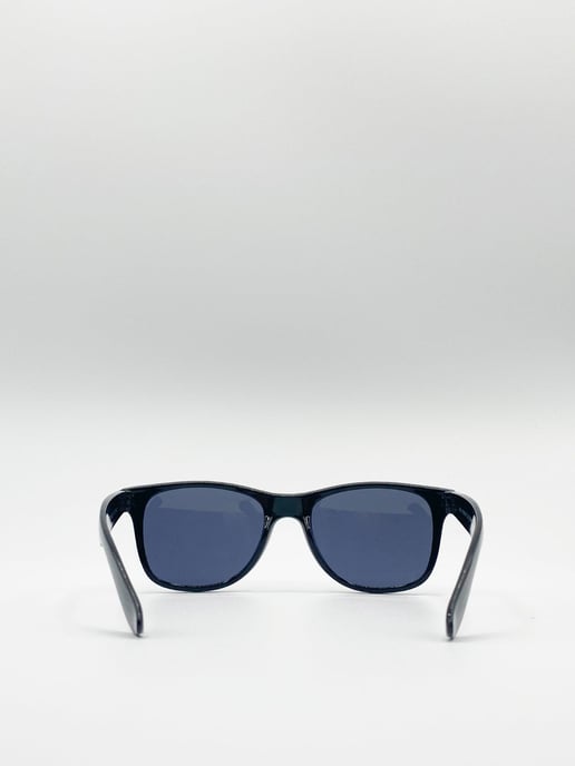 Classic Wayfarer Sunglasses - Image 6