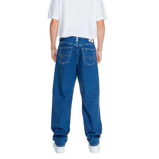 Avslappnad passform jeans Anbass modell - Image 2