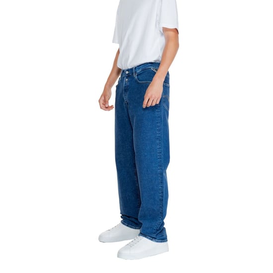 Avslappnad passform jeans Anbass modell - Image 3