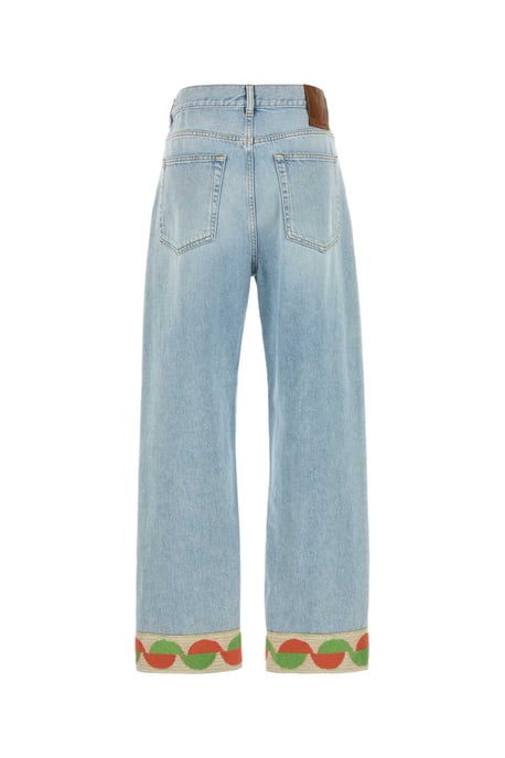 Denim Jeans - Image 1