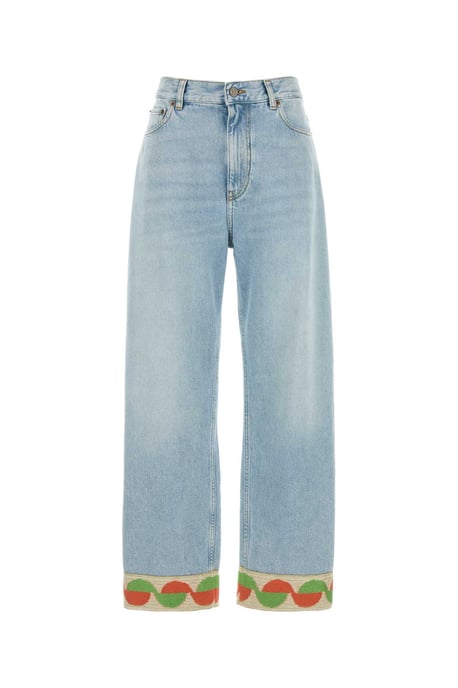 Denim Jeans - Image 2
