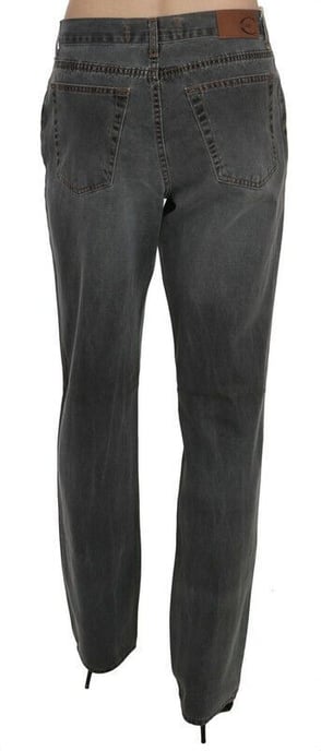 Just Cavalli Spijkerbroek Rechte Pijpen Ju1539316 - Image 3
