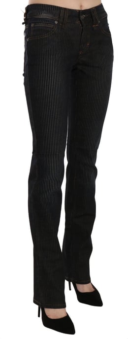 John Galliano Streepjesjeans - Image 2