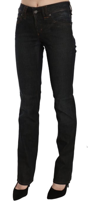 John Galliano Streepjesjeans - Image 3