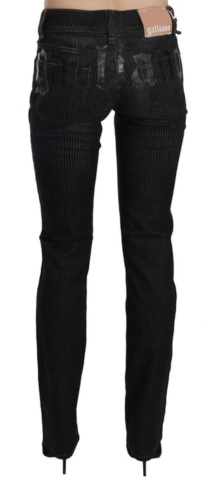 John Galliano Streepjesjeans - Image 4