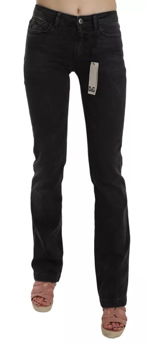 Dolce & Gabbana Jeans Bootcut - Image 2
