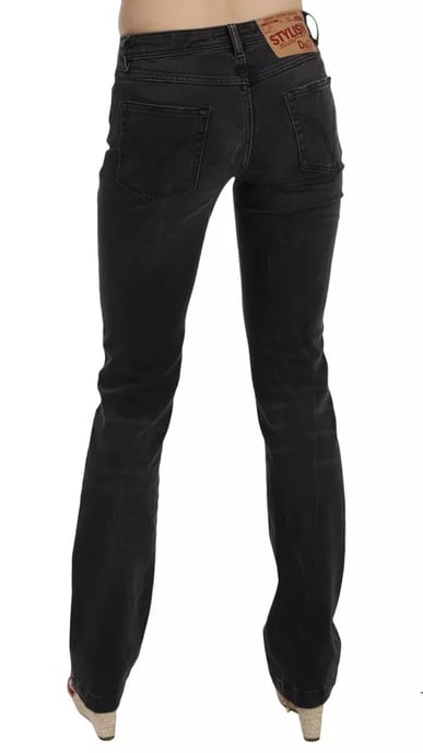 Dolce & Gabbana Jeans Bootcut - Image 5