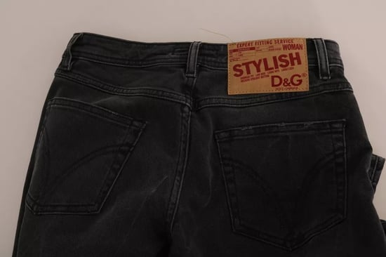 Dolce & Gabbana Jeans Bootcut - Image 6