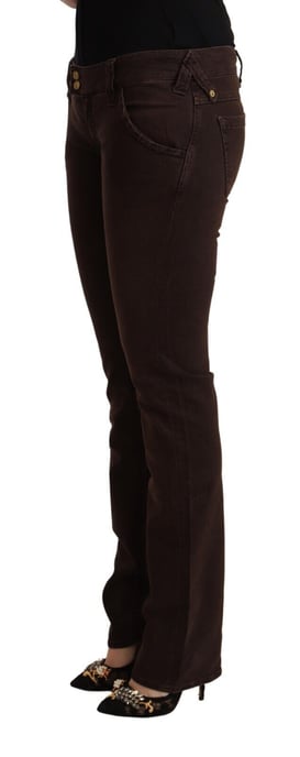 Cycle Pants Brown - Image 2