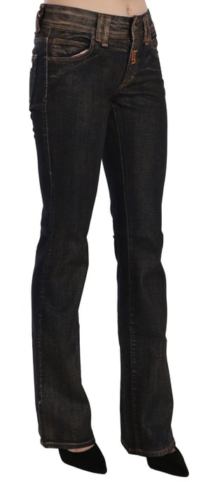 John Galliano Bootcut Jeans - Image 2