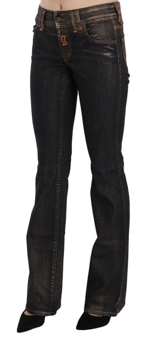 John Galliano Bootcut Jeans - Image 3
