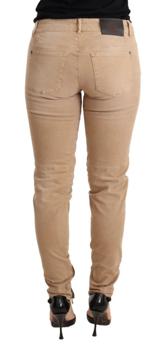Casual Broeken Skinny Fit - Image 3