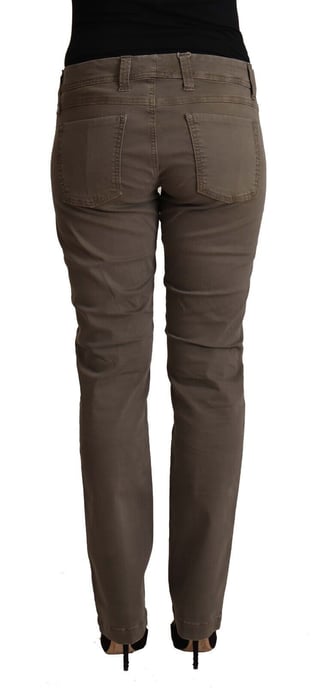 Casual Broek Relaxed Fit - Image 3