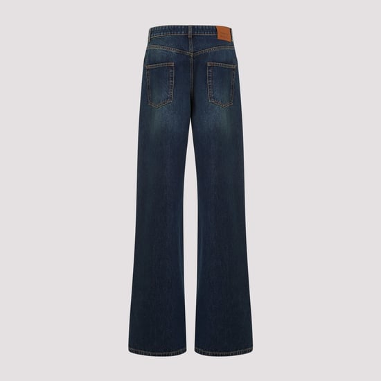 Katoenen Jeans - Image 2
