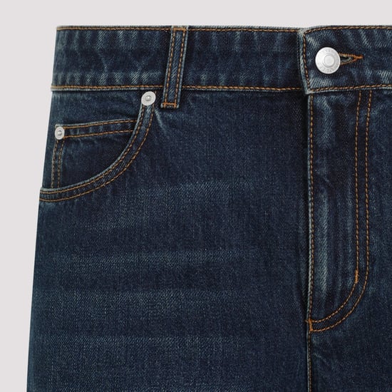 Katoenen Jeans - Image 3