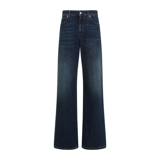 Katoenen Jeans - Image 4