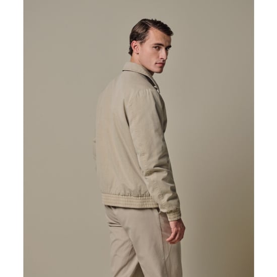 Profuomo Ppxu10012b f3 jacket kort profu - Image 2