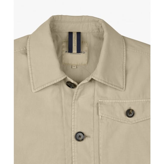 Profuomo Ppxu10012b f3 jacket kort profu - Image 5