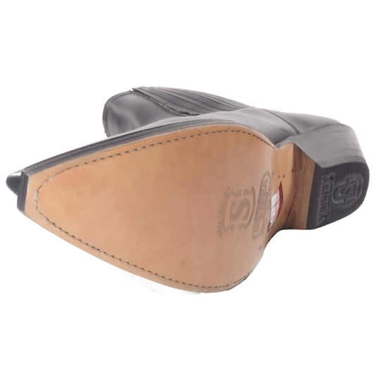 Sendra Heren laarzen 2581-01 - Image 4