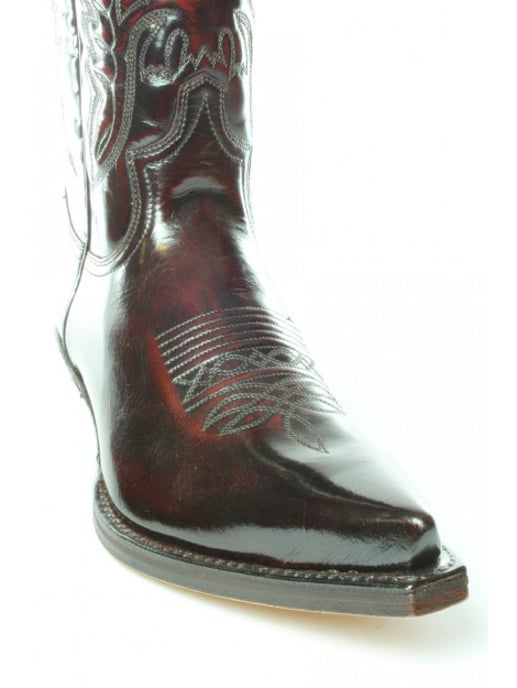 Sendra Dames westernlaarzen 2073-10 - Image 3
