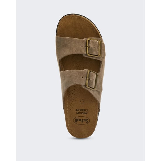 Scholl Heren bora 2 buckles man - Image 2