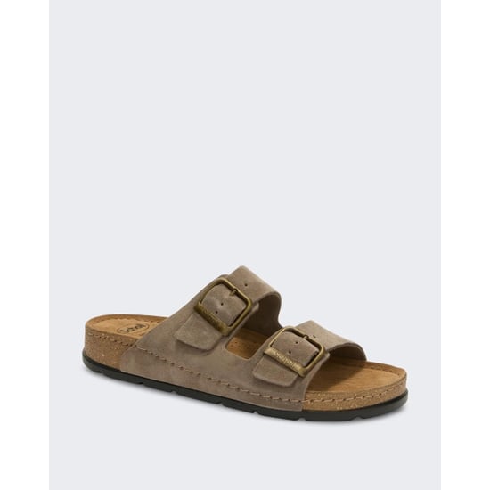Scholl Heren bora 2 buckles man - Image 3