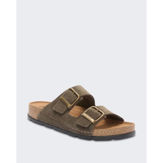 Scholl Heren bora 2 buckles man - Image 4