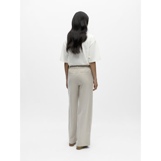 Object objlisa wide pant noos 23037921 humus - Image 3