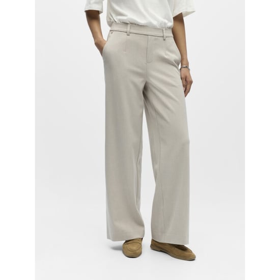 Object objlisa wide pant noos 23037921 humus - Image 4