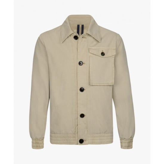 Profuomo Ppxu10012b f3 jacket kort profu - Image 1