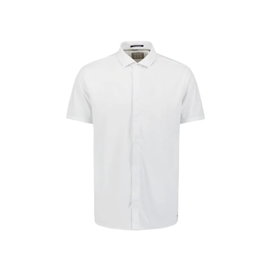 No Excess Heren overhemd 31420284sn 010 white - Image 2