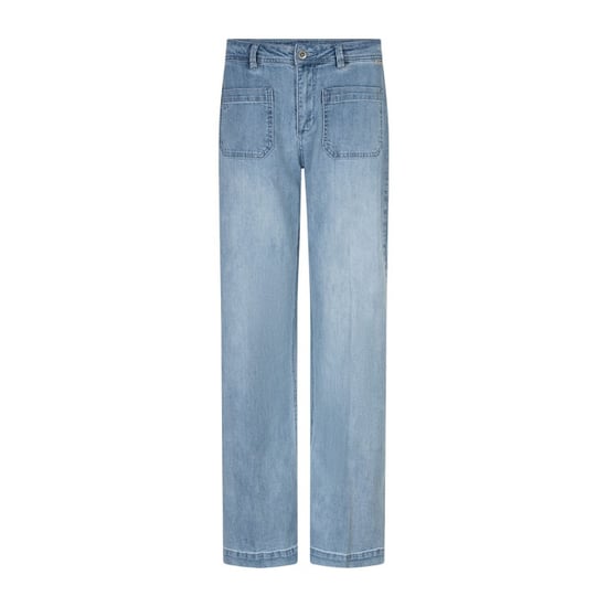 Red Button Colette frontpocket - Image 4