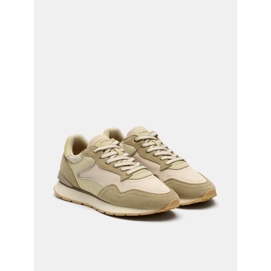 HOFF 12602006 sneaker woman city olive - Image 1