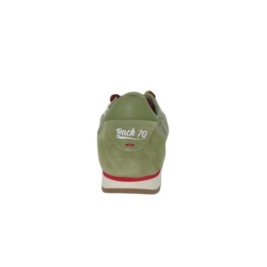 Back 70 Rocket - Image 4
