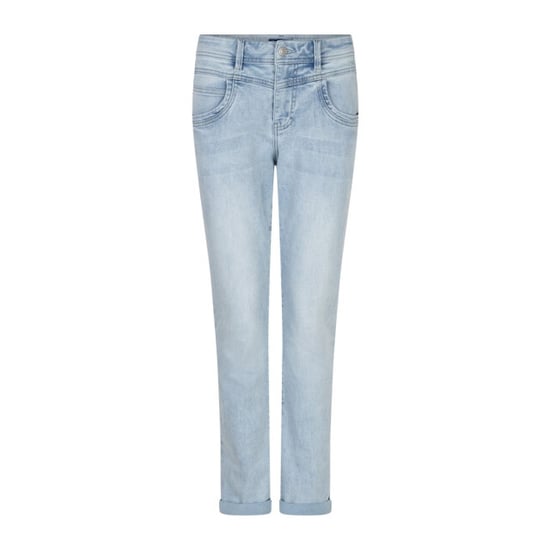 Red Button Relax denim bleach - Image 1