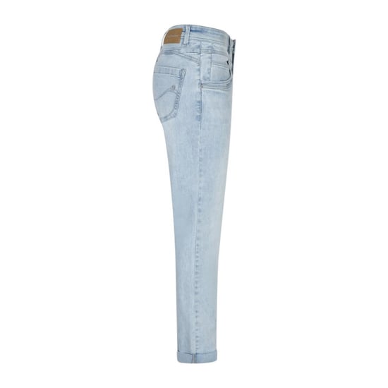 Red Button Relax denim bleach - Image 2