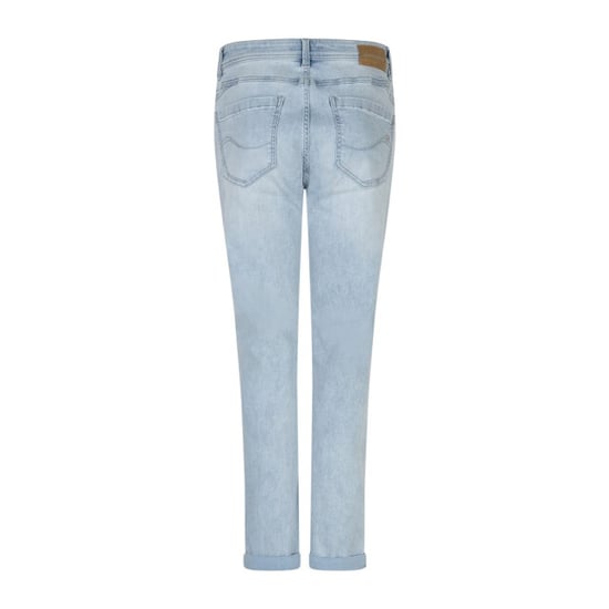 Red Button Relax denim bleach - Image 3